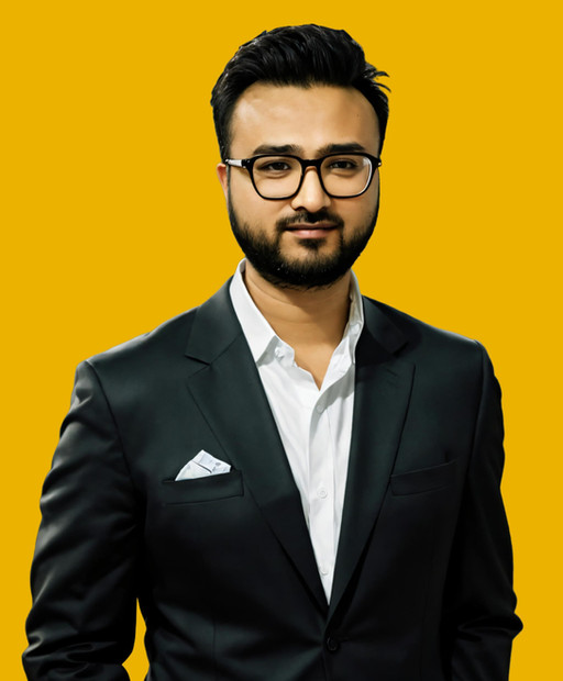 Abhash Amatya