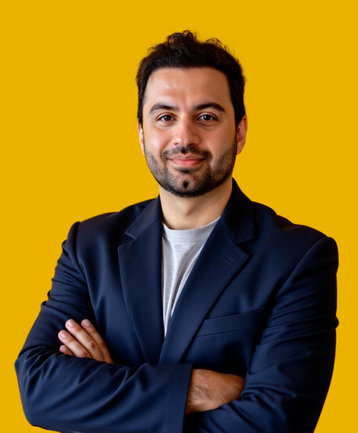 Ali Safavi
