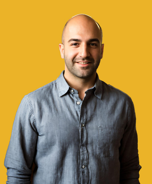 Amin Zarshenas