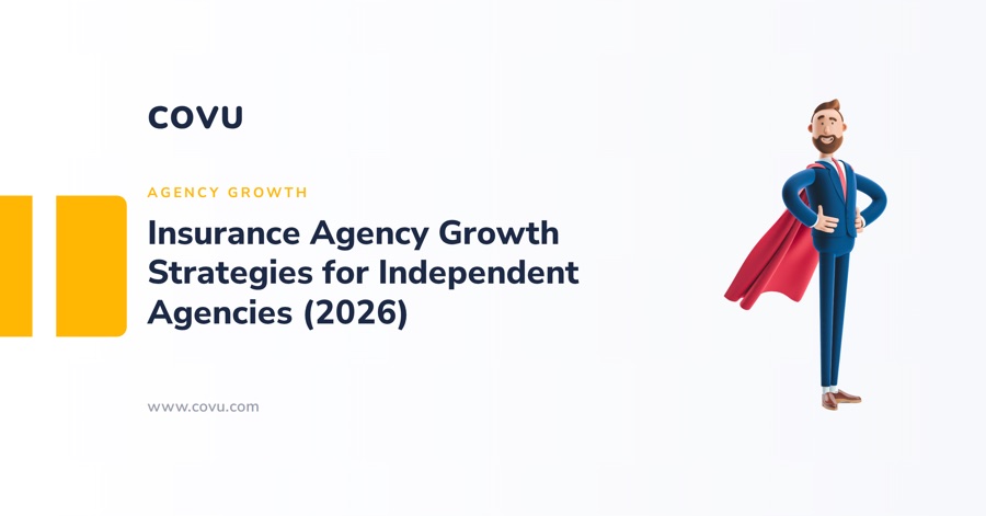 Insurance agency growth and profit strategies
