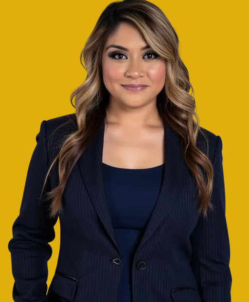 Kristen Garcia