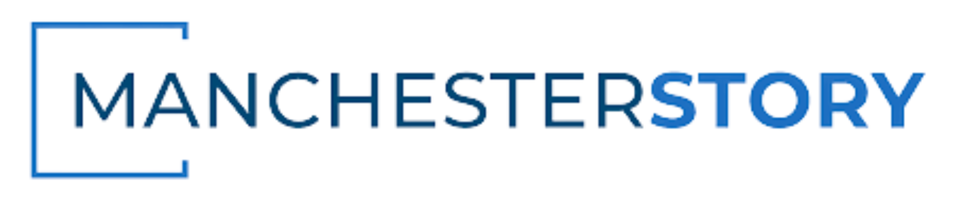 Manchester Story logo