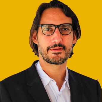 Tooraj Helmi, COVU&rsquo;s Senior Director of Engineering