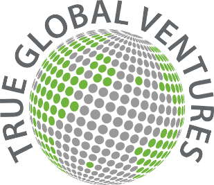 True Global Ventures logo